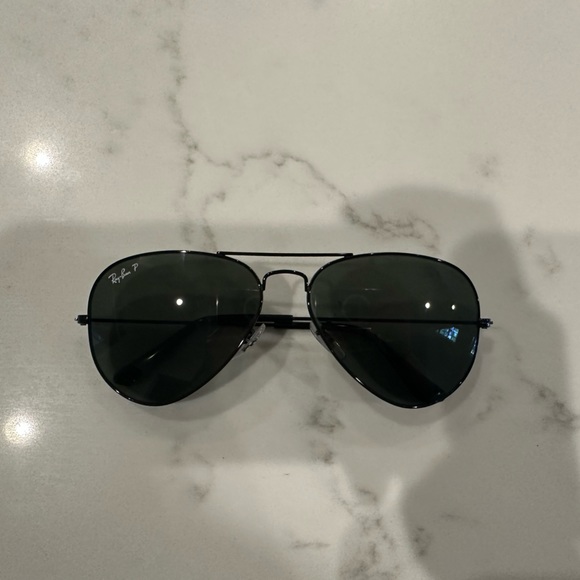 Ray Bans Aviator - Picture 2 of 2